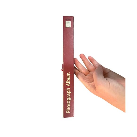 The Teddy Bear Lover's Photograph Album (1996) Traditional Vintage Photo Album - Picture 4 of 10